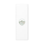 Topographic Contour Line Mountain Canvas, topographic map print | terrain poster