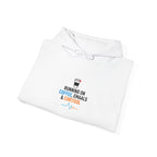Running on Coffee, Emails & Cortisol Hoodie | cortisol shirt, stress meme