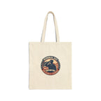 USA 250 Memorial Day Tote, 1776–2026 Vintage Distressed Americana