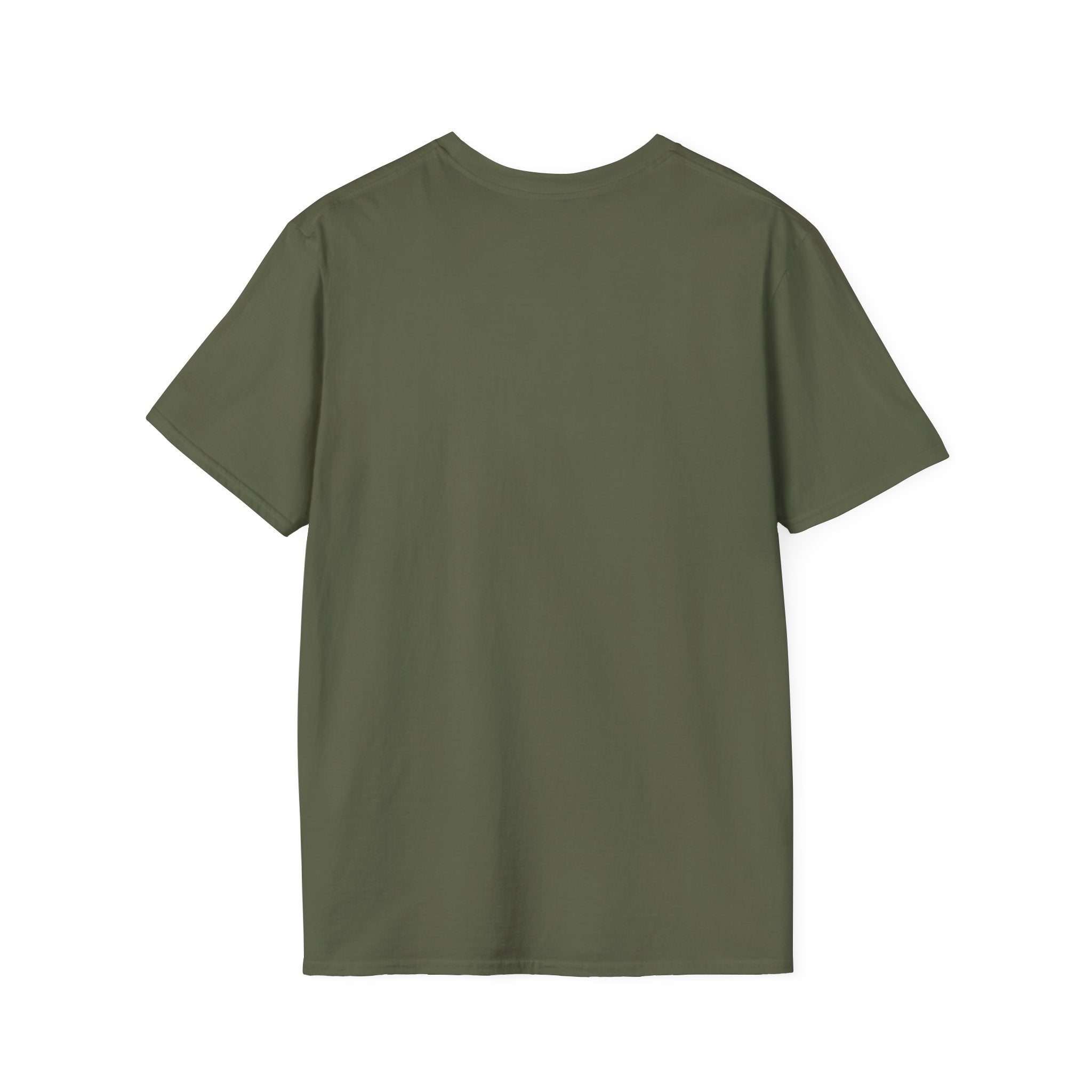 Wild Child Logo T-Shirt