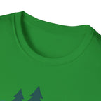 Outdoor Adventure Awaits T-Shirt