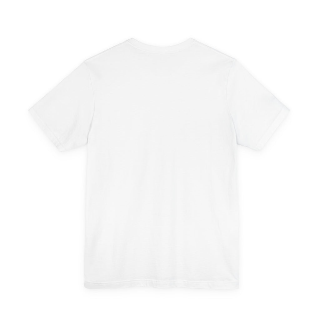 Airlock Safety Officer Tee | mission patch, hard sci-fi space survival