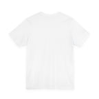 Airlock Safety Officer Tee | mission patch, hard sci-fi space survival