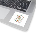 Silly Goose sticker | wholesome meme, cute animal pun