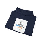 Running on Coffee, Emails & Cortisol Hoodie | cortisol shirt, stress meme