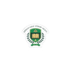 Celtic Crest Sticker | Gaelic serif logo, Irish heritage knotwork