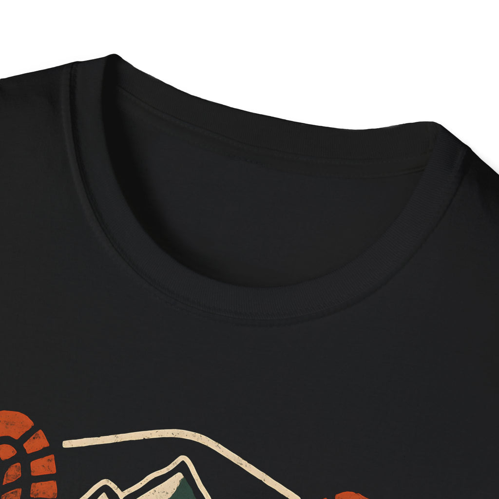 Hike More Worry Less T-Shirt