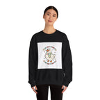 silly goose sweatshirt | wholesome meme, cute animal pun