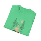 Forest Bathing Club T-Shirt