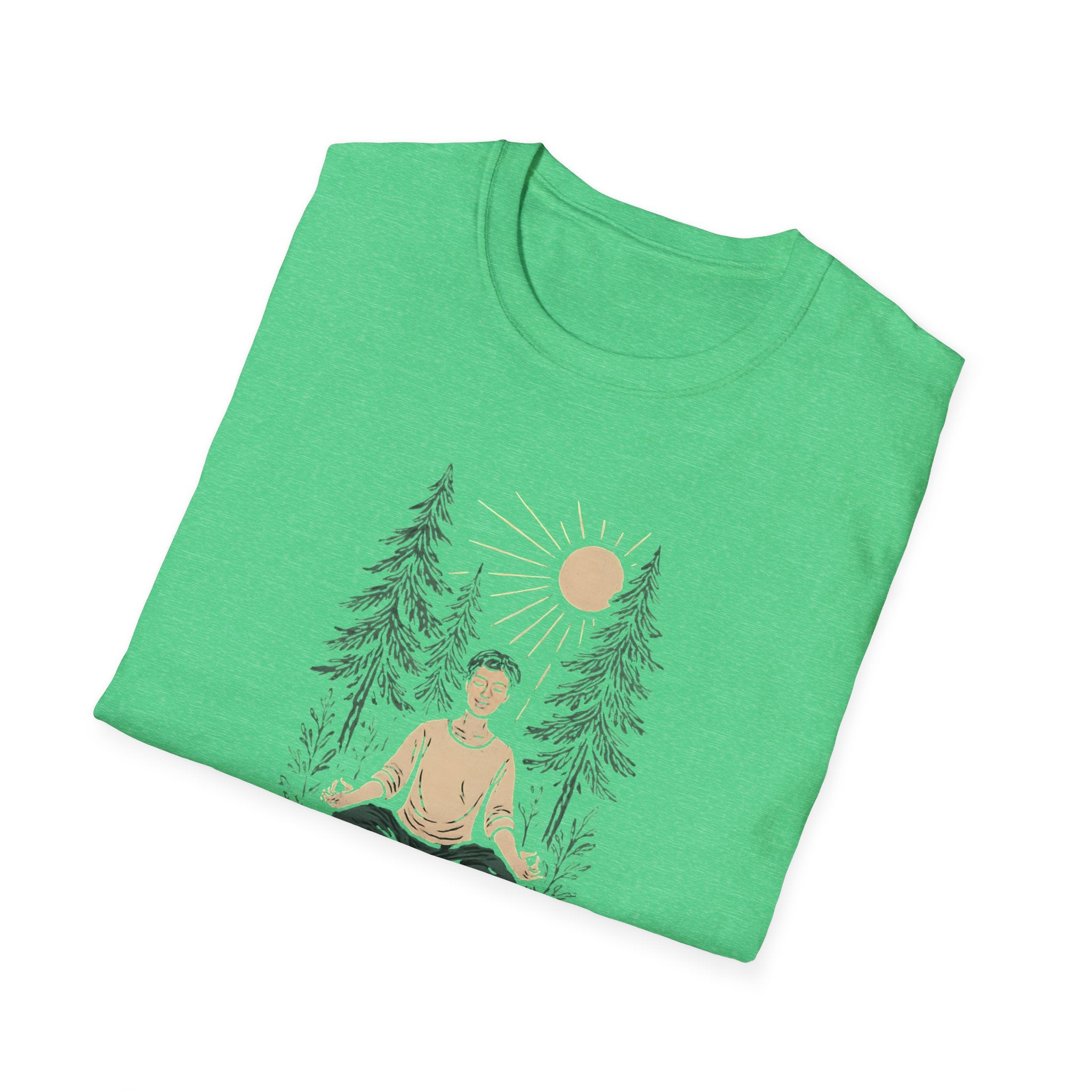Forest Bathing Club T-Shirt