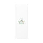 Topographic Contour Line Mountain Canvas, topographic map print | terrain poster