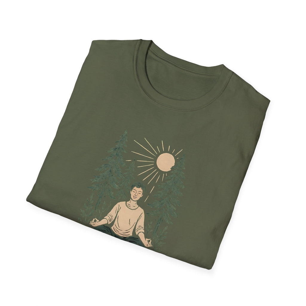 Forest Bathing Club T-Shirt