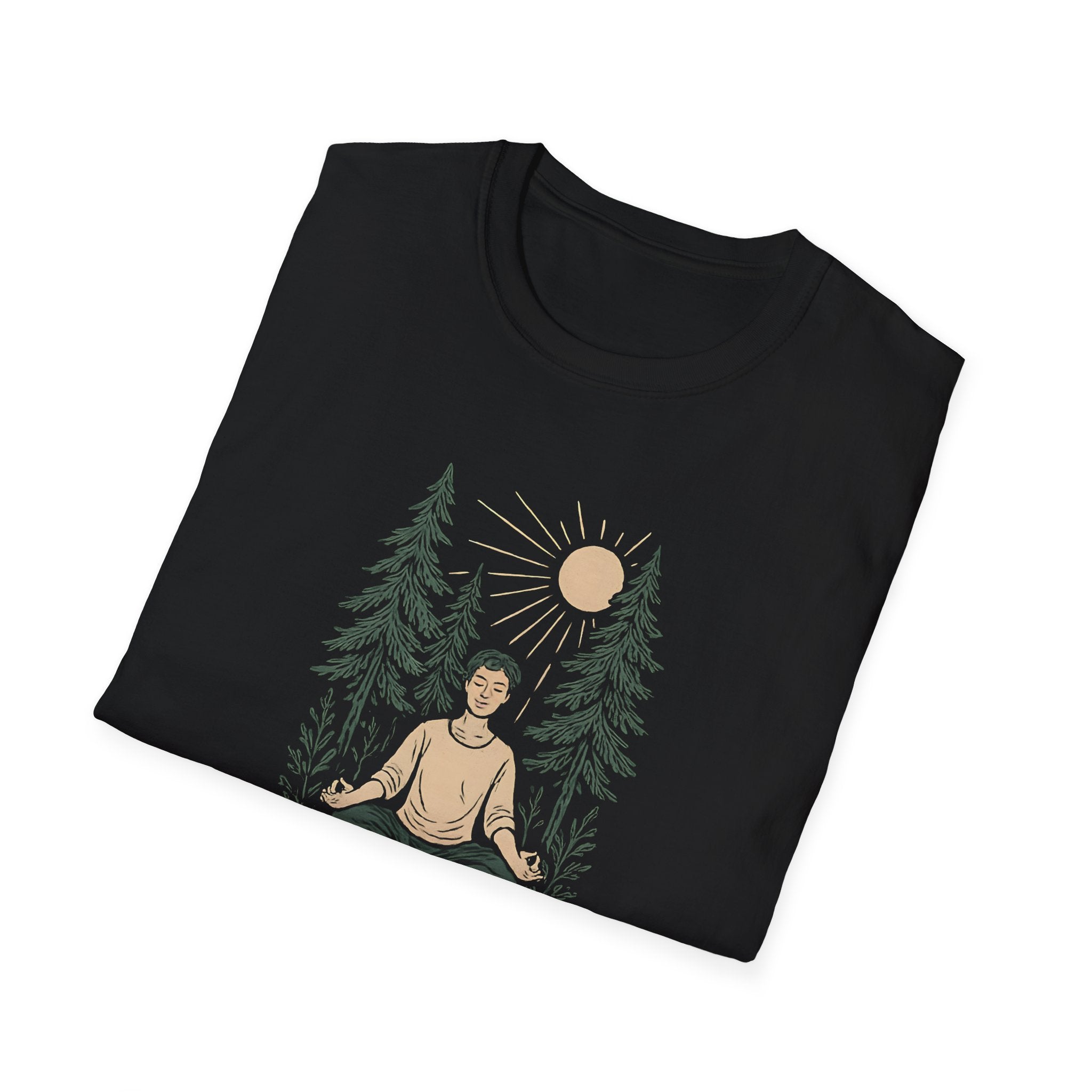Forest Bathing Club T-Shirt