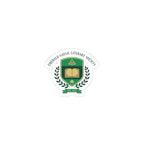 Celtic Crest Sticker | Gaelic serif logo, Irish heritage knotwork
