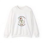 silly goose sweatshirt | wholesome meme, cute animal pun