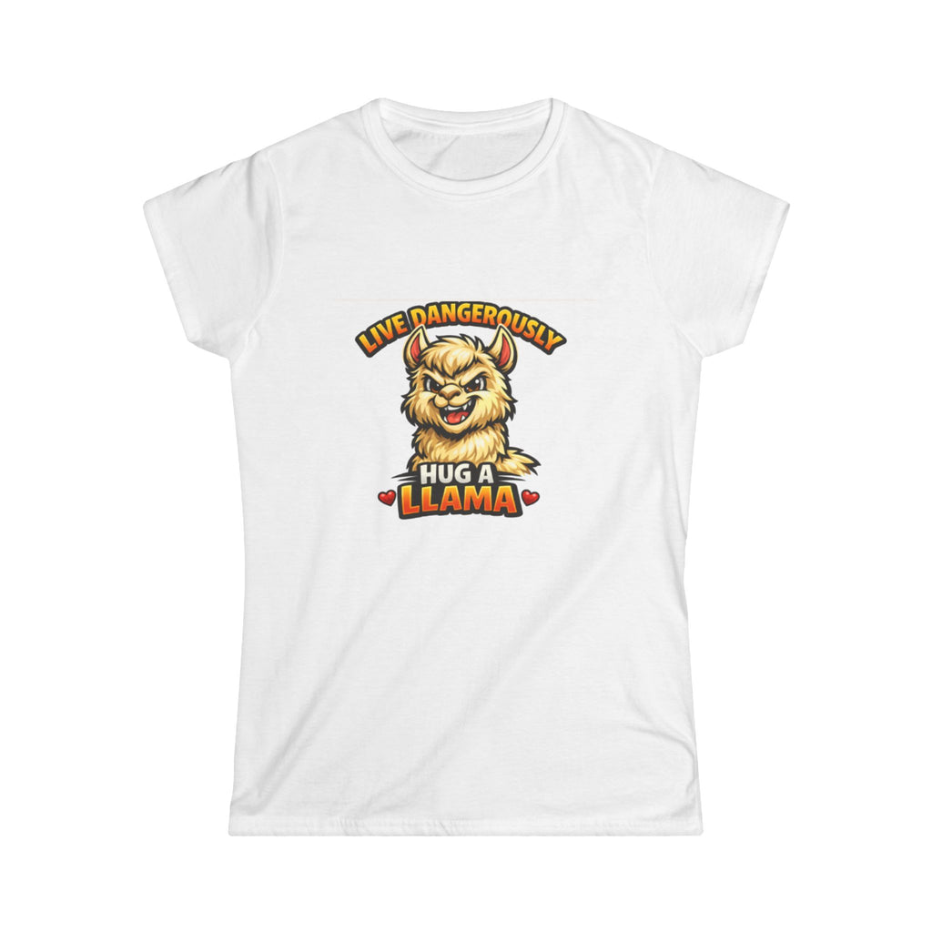 Women's Softstyle Tee