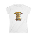 Women's Softstyle Tee