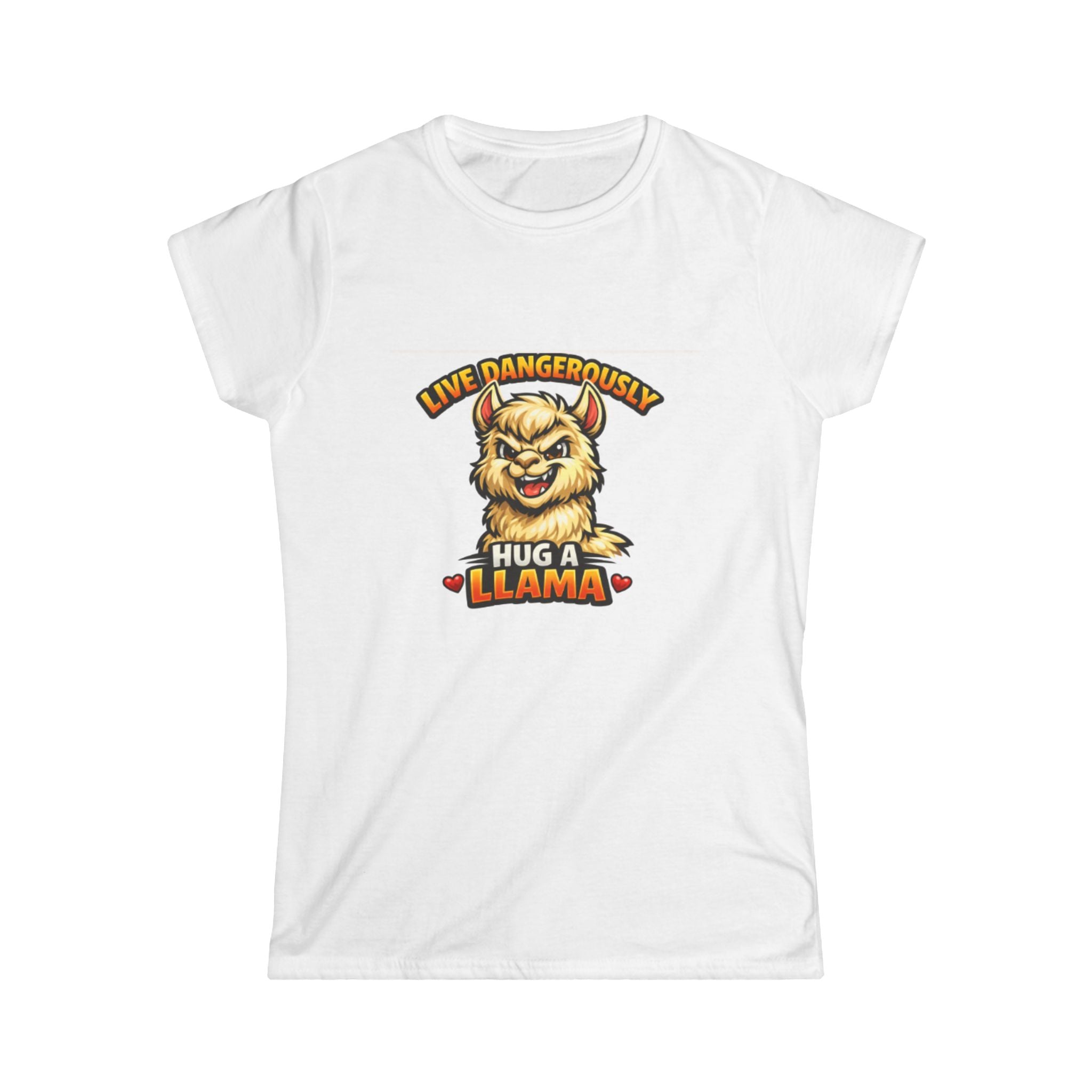 Women's Softstyle Tee