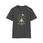 Forest Bathing Club T-Shirt