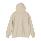 Anxious But Functioning Hoodie | mental health humor, retro wavy text