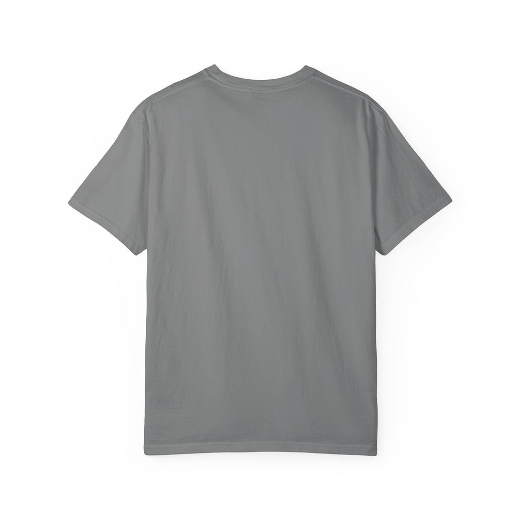 Sarcasm University T-Shirt — Funny Graduation Cap Tee for Grads & Students