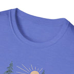 Forest Bathing Club T-Shirt