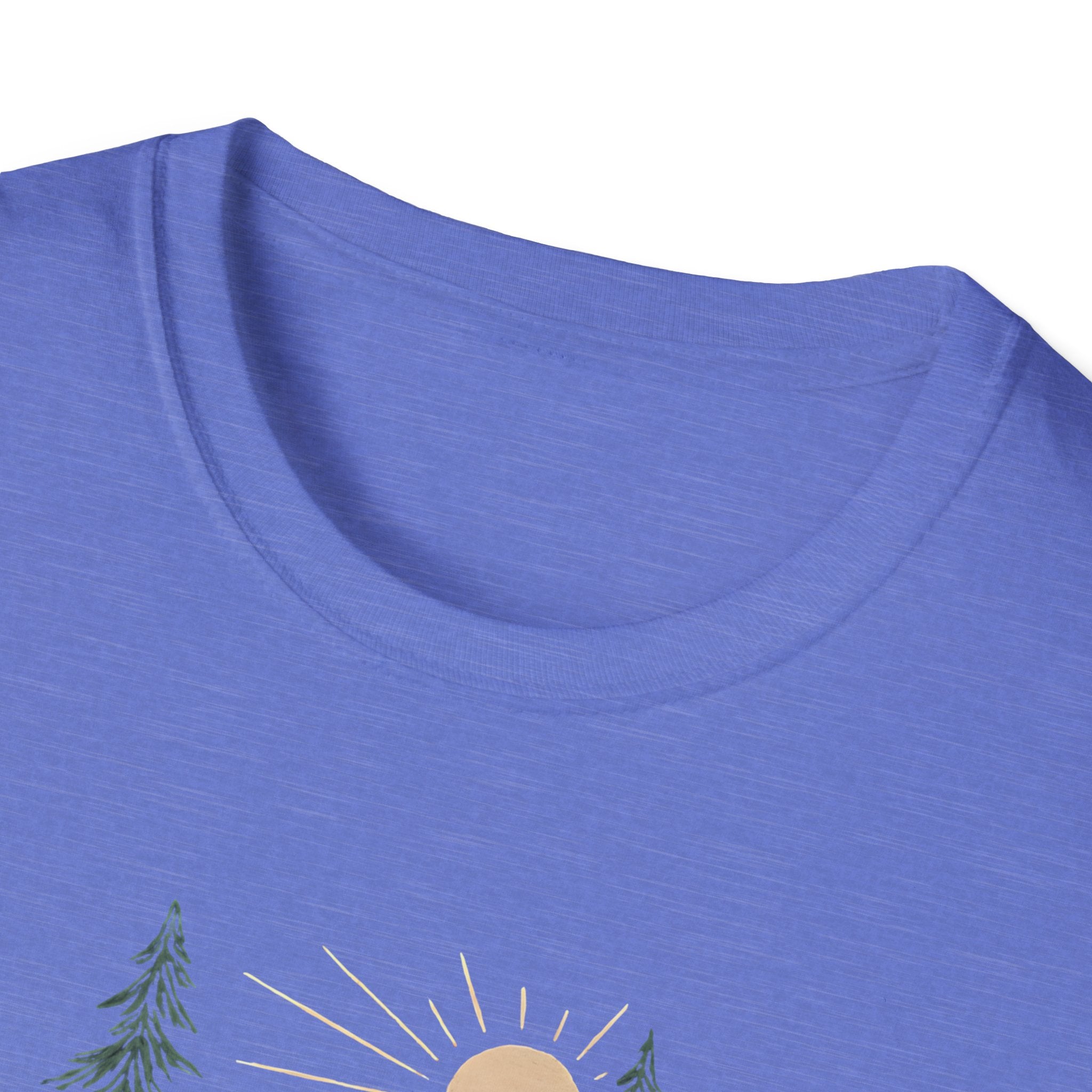 Forest Bathing Club T-Shirt