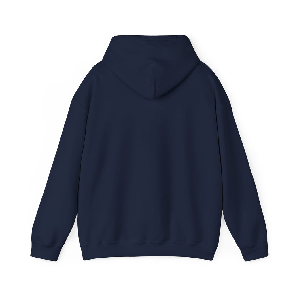 Weekend Warrior Workshop Patch Hoodie | DIY shirt, maker graphic