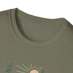 Forest Bathing Club T-Shirt