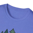 Nature Is Therapy T-Shirt