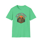 Forest Dwellers Patch T-Shirt
