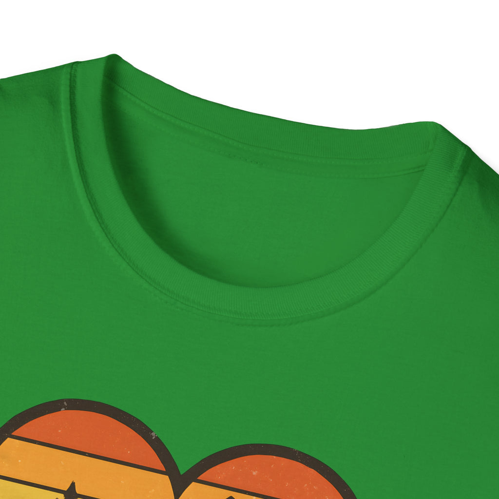 Wild at Heart T-Shirt