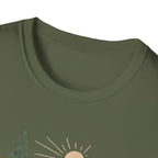 Forest Bathing Club T-Shirt
