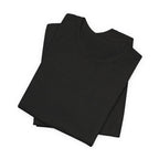 T-Shirt — "what part of: locate, close with, and destroy do you not understand?" Minimalist Text Tee