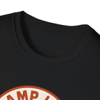 Camp Life Sign T-Shirt