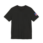 T-Shirt — "what part of: locate, close with, and destroy do you not understand?" Minimalist Text Tee