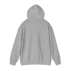 Topographic Contour Mountain Hoodie | topographic map print, contour line design