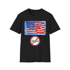 Graphic T-Shirt — "Some days you’re the boot. Today... not so much."