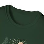 Forest Bathing Club T-Shirt