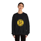 Weekend Fix-It Legend Crewneck Sweatshirt | DIY shirt, workshop tools
