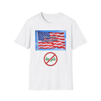 Graphic T-Shirt — "Some days you’re the boot. Today... not so much."