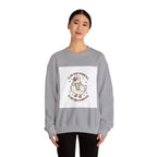 silly goose sweatshirt | wholesome meme, cute animal pun