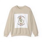 silly goose sweatshirt | wholesome meme, cute animal pun