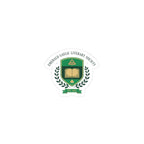 Celtic Crest Sticker | Gaelic serif logo, Irish heritage knotwork