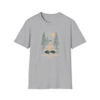 Forest Bathing Club T-Shirt