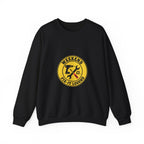 Weekend Fix-It Legend Crewneck Sweatshirt | DIY shirt, workshop tools