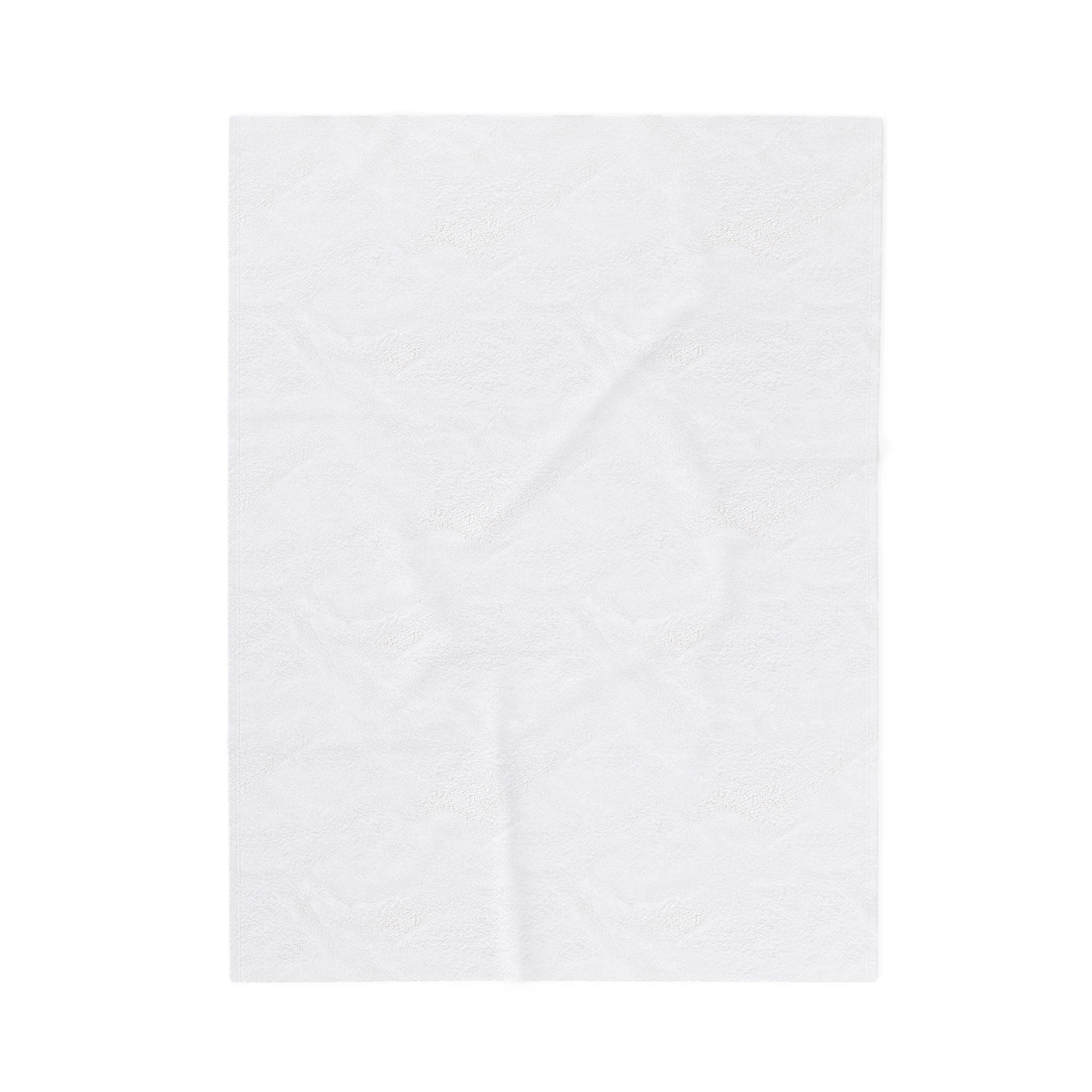Memorial Day 1776–2026 Velveteen Plush Blanket | USA 250, vintage distressed red white blue