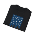 Starry Night Forest T-Shirt