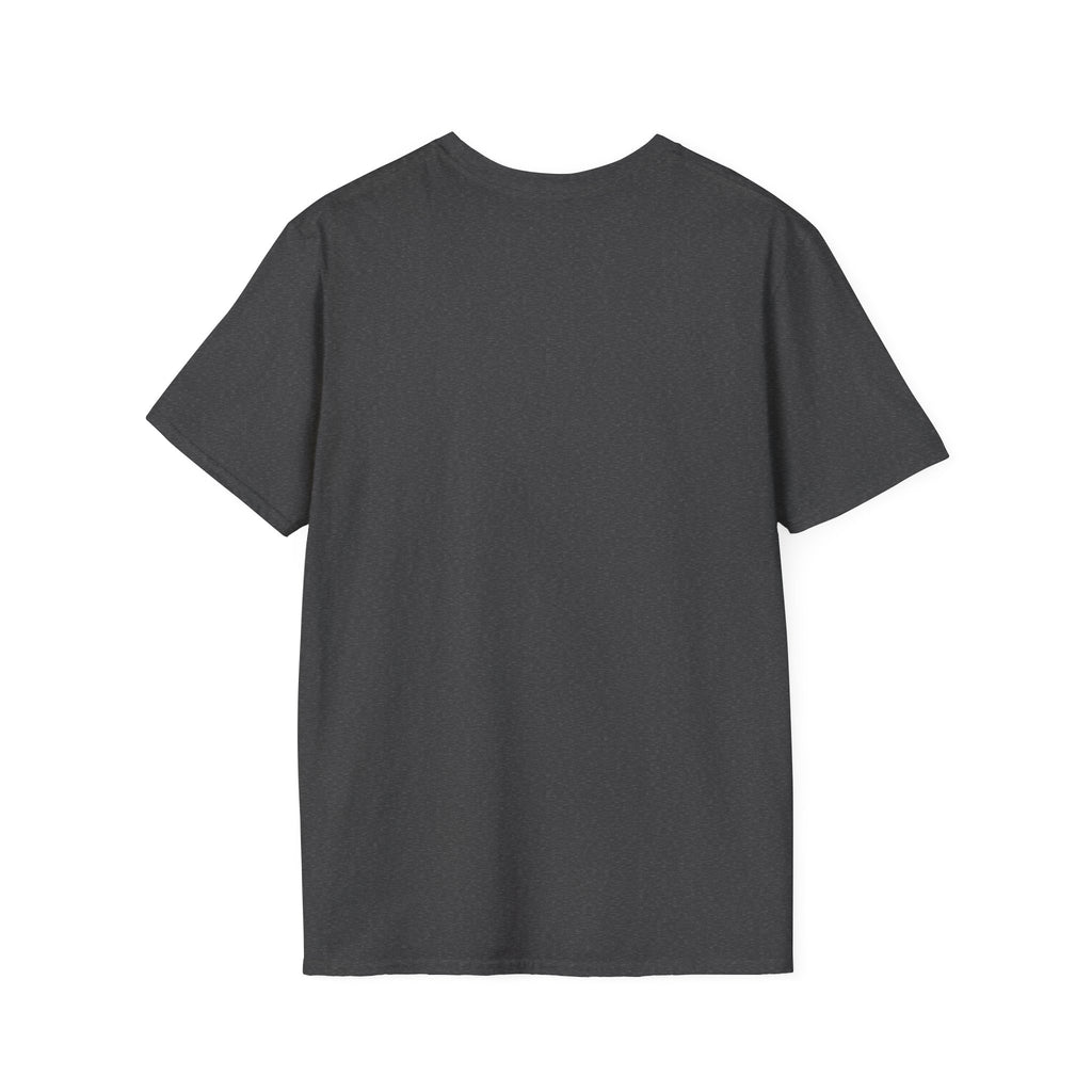 Compass Rose Globe T-Shirt