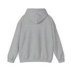 Weekend Warrior Workshop Patch Hoodie | DIY shirt, maker graphic